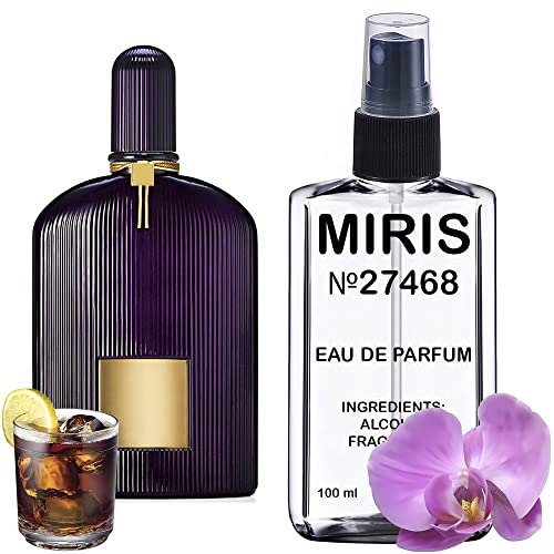 Miris No.30240 | רושם של כי זה אתה | נשים eau de parfum | 3.4 פלורידה / 100 מל